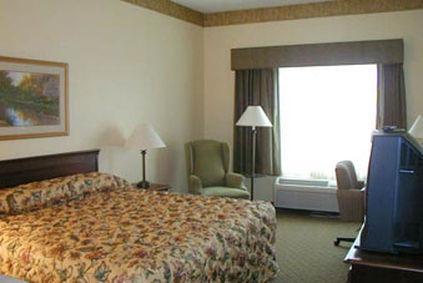 Country Inn & Suites By Radisson Albertville Near Outlet Mall Стая снимка