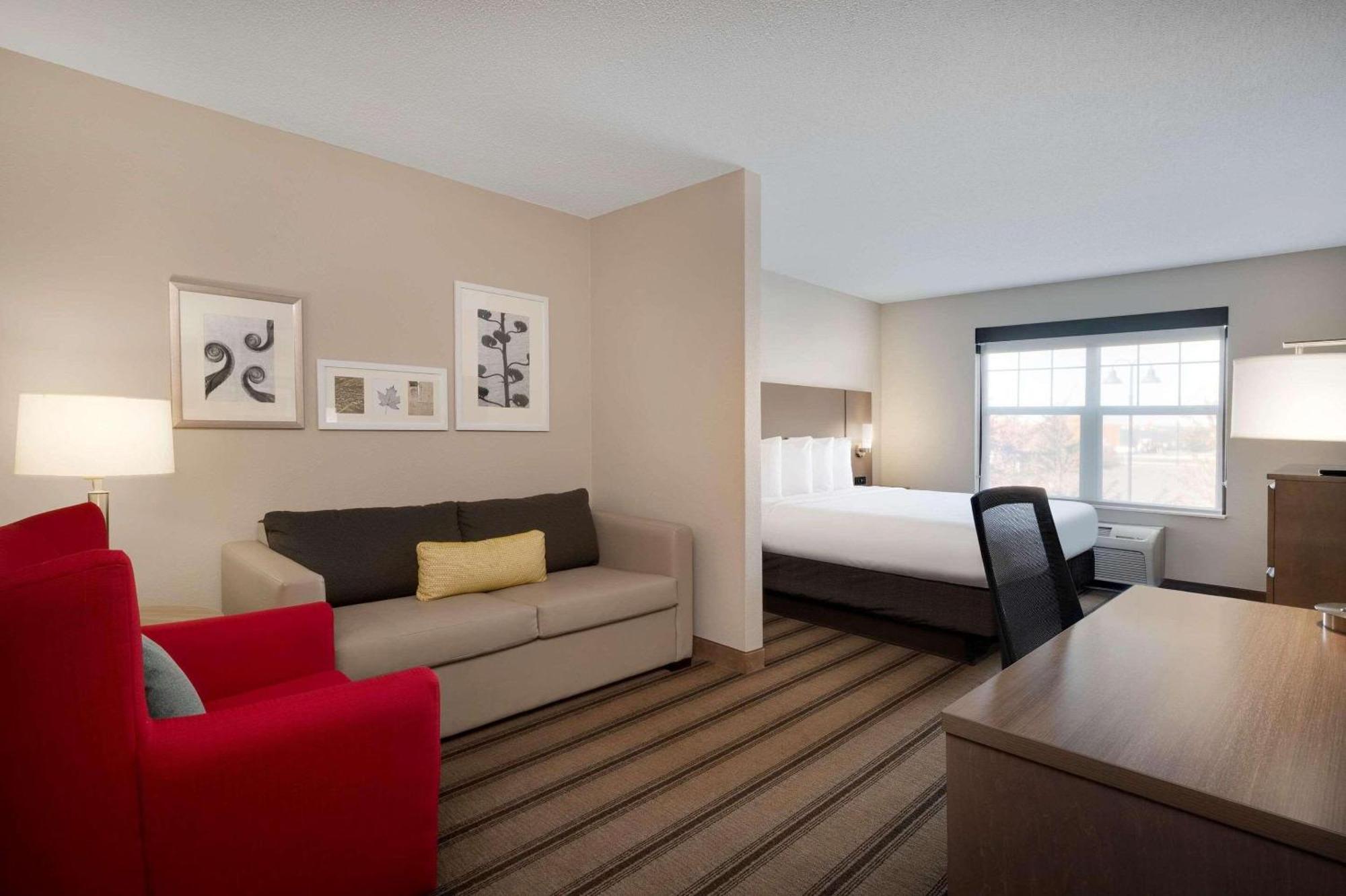 Country Inn & Suites By Radisson Albertville Near Outlet Mall Екстериор снимка