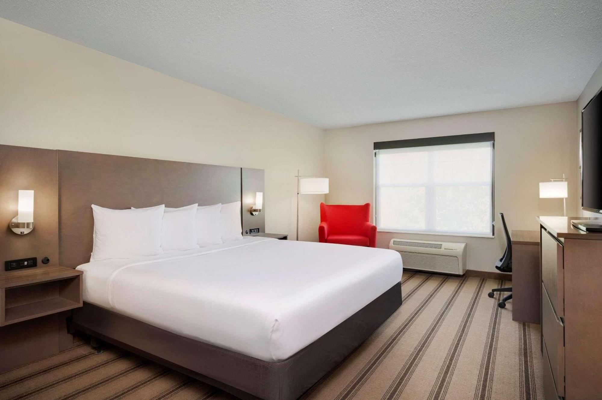 Country Inn & Suites By Radisson Albertville Near Outlet Mall Екстериор снимка